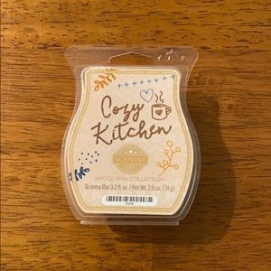 Scentsy Wax Bar